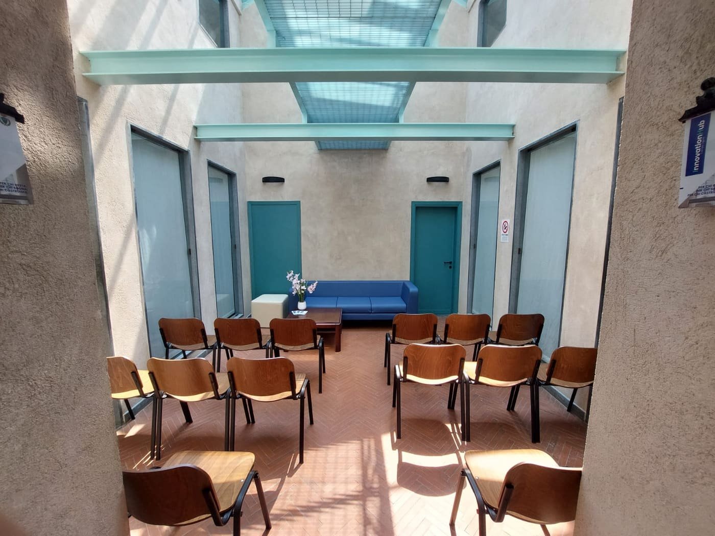 Sala riunioni